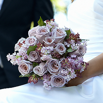 The Nottingham Bouquet