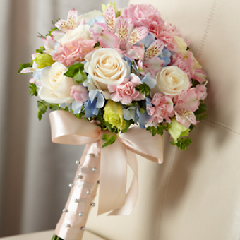 The Sweet Innocence Bouquet