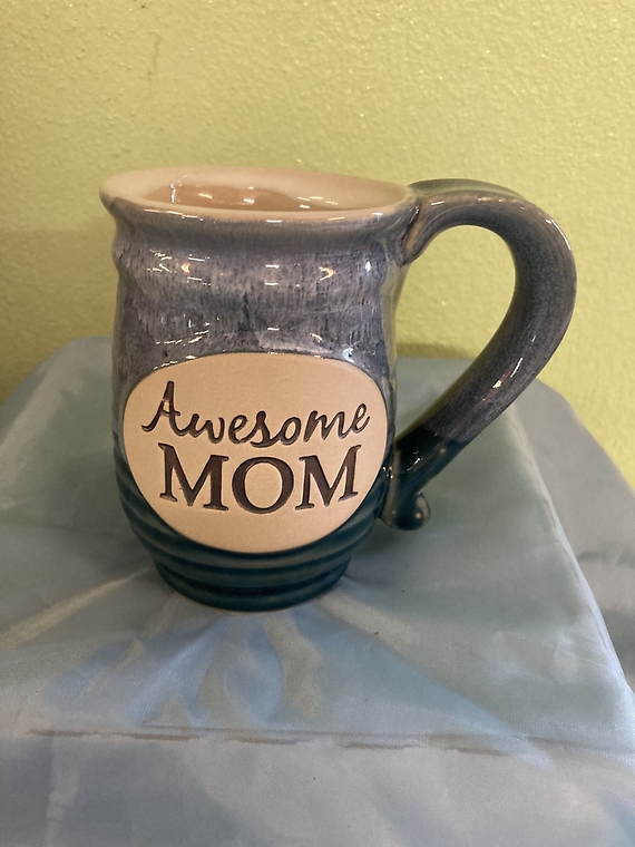 Awesome Mom Mug