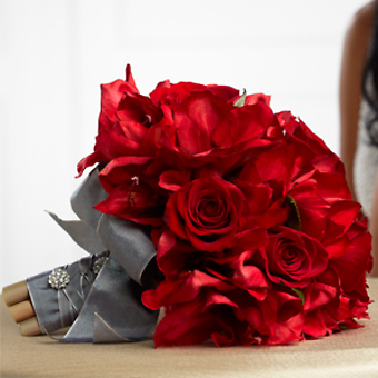 The Heart\'s Happiness Bouquet