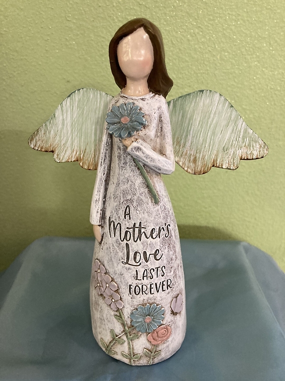 A Mother\'s Love Angel