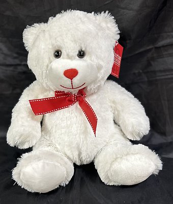 Valentine\'s Day Bear