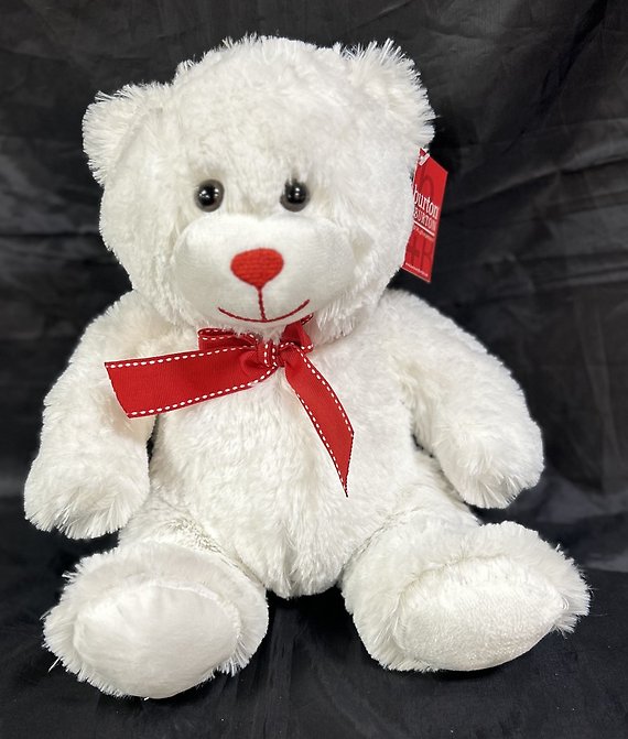 Valentine\'s Day Bear