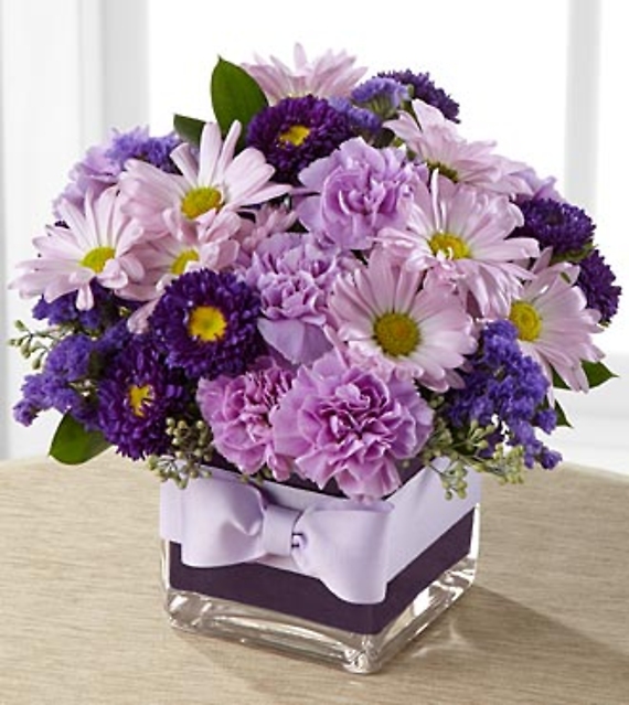 The Thoughtful Expressions&trade; Bouquet