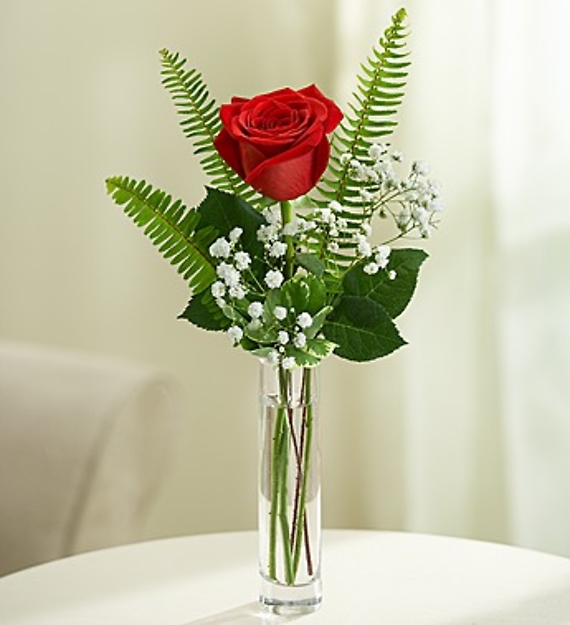 Love\'s Embrace&trade; Roses - Red