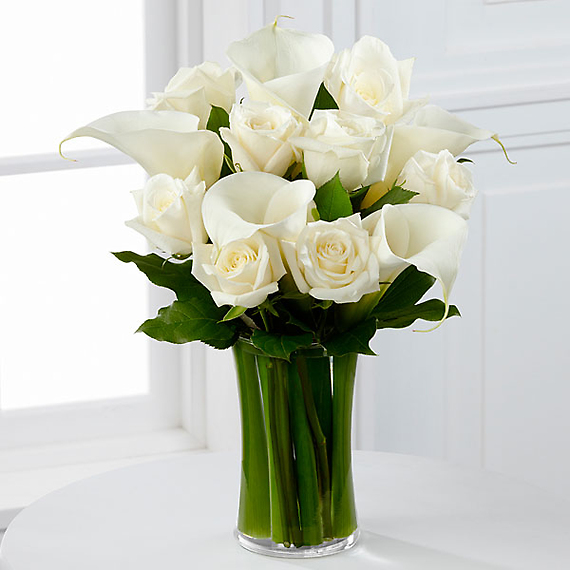The Sweet Solace&trade; Bouquet