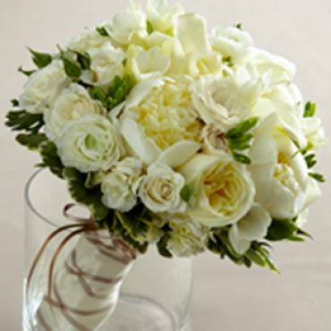 The Romance Eternal Bouquet