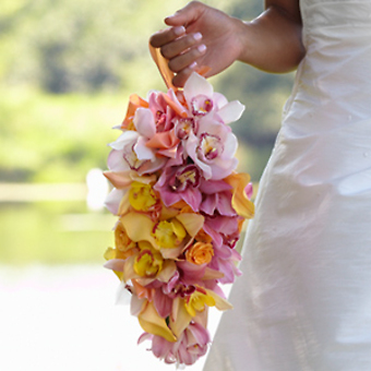 The Delicacy Bouquet